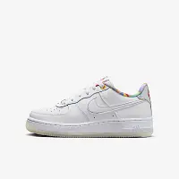 在飛比找Yahoo奇摩購物中心優惠-Nike Air Force 1 Lv8 GS [FN891