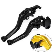 For Kawasaki Ninja650 Z900 Vulcan S650 CNC NEW 3D vein lines Brake Clutch Levers