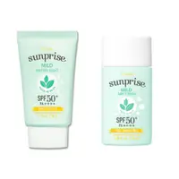 在飛比找蝦皮購物優惠-[Etude House] Sunprise 輕盈防曬霜 (