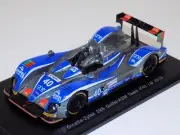 1/43 Spark Ginetta Zytek 09S Car #40 24 Hours of LeMans 2010 S2551