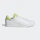 ADIDAS 休閒鞋 運動鞋 STAN SMITH 男鞋 HP5578 白 淺綠 蘋果綠