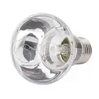 E27 Basking Spot Light Bulbs High Efficiency Simulated Reptile Heat Lamp AU
