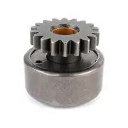 Yamaha Virago XV1100 XV700 XV750 XV1100 Clutch Starter Kit 1TA-15570-00-00 3LP-15570-00-00 for 18 Teeth