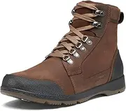 [Sorel] Men's Explorer Mission Boot Waterproof Winter