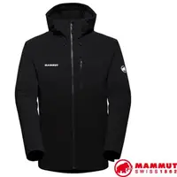 在飛比找momo購物網優惠-【Mammut 長毛象】男 Ultimate Comfort