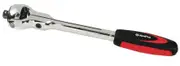 Ampro 1/2" Drive Standard Length Spinner Ratchet T29795