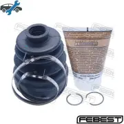 BELLOW DRIVE SHAFT 1215-SOLT FOR KIA SEPHIA SHUMA/II RIO/III/Hatchback/Van 1.6L