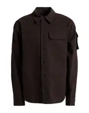 [HELMUT LANG] HELMUT LANG Shirts - Item 10094655