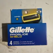 Gillette ProGlide Shield Men's Razor Blade Refills *New