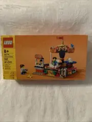 LEGO CREATOR: Carousel Ride (40714)