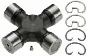 Driveshaft Univ Joint ACDelco Professional/Gold 45U0304