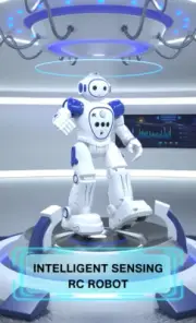 Smart RC Robot Toy Talking Dancing Robots for Kids Remote Control Programmable