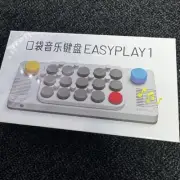 Easyplay 1 Keyboard/Midi Controller