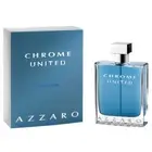 Azzaro Chrome United EDT 100mL