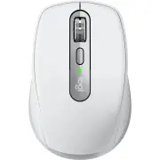 Logitech MX Anywhere 3 Wireless Mouse For Mac - Pale Grey
