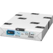 NCR Paper Xero/Form II Carbonless Paper 4643 NCR Paper Xero/Form II 4643