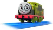 New Takara Tomy, Plarail Thomas GOGO Plarail Whiff Train From Japan