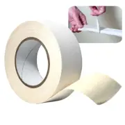 Wedge Guys Golf Grip Tape Roll | Solvent Activated Double Sided Adhesive Grip Ta