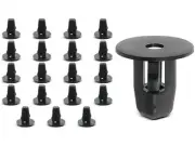 Body Retainer Clip Set For 2001-2004 Toyota Sequoia 4.7L V8 2002 2003 BP412QF (for: Toyota)