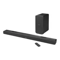 在飛比找樂天市場購物網優惠-DENON DHT-S517 家庭劇院 SoundBar D