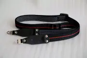 Nylon Camera Shoulder Neck Strap Belt For BRONICA EC-TL 645ETR S2