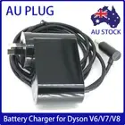 Battery Charger for Dyson V6 V7 V8 Animal Absolute DC58 DC59 DC61 DC62 DC72 DC74