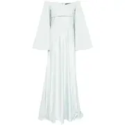 [Solace London] Solace London-Abiti Poliestere-Donna 6 UK