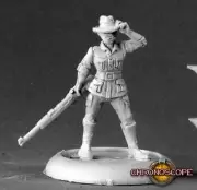 Reaper Chronoscope 50096 JONATHAN KINCAIDE, BIG GAME HUNTER