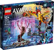 LEGO 75574 Toruk Makto and Tree of Souls - Avatar