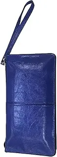 [Generic] Women Wallet Purse with Zipper Clutch Mini Phone Wallet Multi Functional Zipper Wallet
