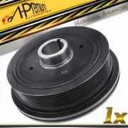 Engine Harmonic Balancer for Lexus GS460 LS460 LS600h 2007-2017 Sedan 4.6L 5.0L (for: Lexus)