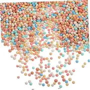 IWOWHERO Garden Tool 2 Bags of Flowerpot Decorative Ceramsite Cultivation Soil Clay Pebbles for Hydroponics