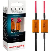 J.W. Speaker Load Resistor - LED, 12V, 5W