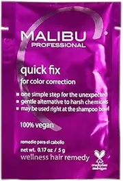 Malibu C Quick Fix Wellness Remedy Packette 5 g