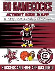In The Sports Zone Unisex NCAA Old Dominion Monarchs Activity Book and App 692719664-P