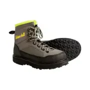 Adamsbuilt Fishing Womens Gunnison River Rubber Sole Wading Boot Size 11