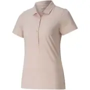 Women's PUMA Daily Polo