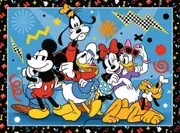 Ravensburger - Disney Mickey and His Friends Puzzle 300pc