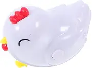 Homoyoyo Animal Measuring Tape Cute Cartoon Chicken Sewing Ruler Portable Lightweight Tape Measure for Body Measurements Craft Projects