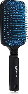 Scalpmaster Hair Extension Cushion Paddle Brush