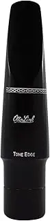Otto Link Hard Rubber Baritone Saxophone Mouthpiece 7
