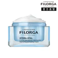 在飛比找蝦皮商城優惠-FILORGA 菲洛嘉 保濕鎖水乳霜 50ml【官方直營旗艦