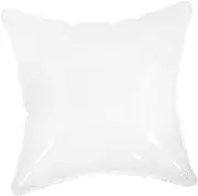 JEWEDECO European Pillow Insert Sofa Cushion Waterproof Outdoor Pillow Large Packing Filler
