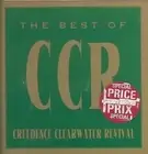 The Best of Creedence Clearwater Revival [Fantasy Canada]