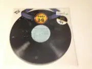 T.V. Vol 14 Ronco Boogie Nights Vinyl LP Record Commodores Rick James Disco NEW!