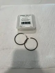 New Stens 500-224 46MM Cylinder Diameter STD. Piston Rings Stihl 1118 034 3001