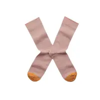 在飛比找蝦皮商城優惠-法國Bonne Maison Nude Socks裸色素色中