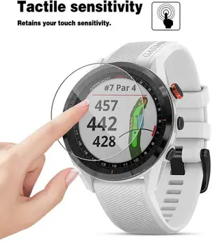 【玻璃保護貼】三星 Galaxy Watch 6 40mm SM-R930 SM-R935 9H 鋼化 螢幕貼