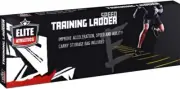 Elite Athletics Speed Training Ladder NEW IN BOX fitness workout weight loss