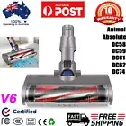 For Dyson V6 Cordless Floor Brush Head Sweeper Vacuum Cleaner Tool Replacement